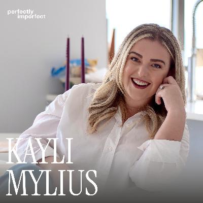 how to tap into your creativity, become your own muse & start a business with intention with Kayli Mylius how to tap into your creativity, become your own muse & start a business with intention with Kayli Mylius