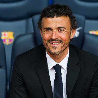 Eternamente agradecidos, Lucho. Romerito loves you.