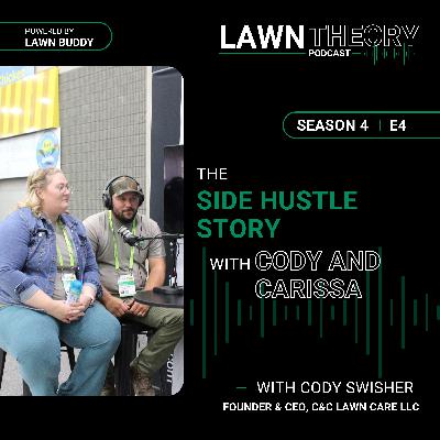 Side Hustle Story with Cody and Carissa