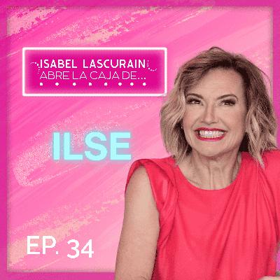 NADA nos puede DETENER: Ilse