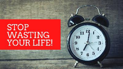 Stop wasting your life - On shortness of life by Seneca (in Hindi)