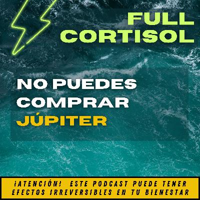 ⚡️Tu Dinero No Va a Comprar Júpiter 🪐 Hablemos de 3 Cosas que NO se Pueden Comprar | 124 ⚡️Tu Dinero No Va a Comprar Júpiter 🪐 Hablemos de 3 Cosas que NO se Pueden Comprar | 124