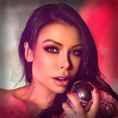 La Niña Roa revela cómo superó la pérdida de su esposo a través de la música