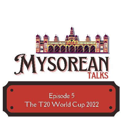 The T20 World Cup The T20 World Cup