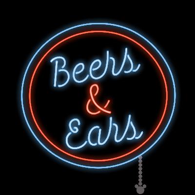 Beers and Ears Podcast Revisited Episode #3: Cheap and Free Things to Do at Walt Disney World