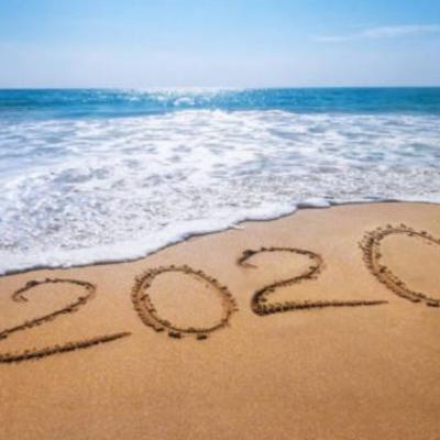 VERANO DEL 2020 VERANO DEL 2020