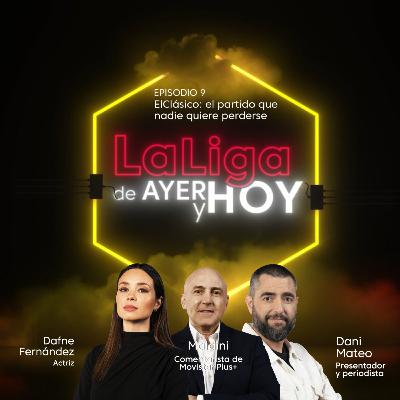 ElClásico: el partido que nadie quiere perderse