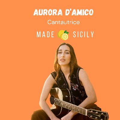 Aurora D'amico: Proporre la propria musica, Social Networks, Indonesia, Creatività,