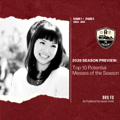 2026 SEASON PREVIEW: Top 10 Potential Messes of the Season