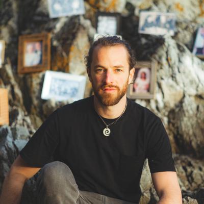 59. John Wolfstone on Mythology, Eros, Rites of Passage & Cosmic Guidance