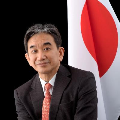 #34 「再生回数2万回突破スペシャル：中国・台湾の深層――ポスト習近平を見据えて」（ゲスト：垂秀夫前駐中国大使）