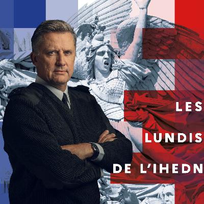 Général Bonnemaison : le cyberespace, « un champ d’opérations à part entière »