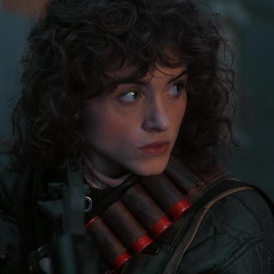 Stranger Things S5 E7 - Snookums and the Magic Beans