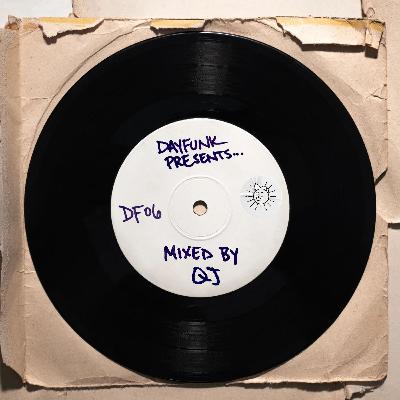DayFunk Presents : Records Only - Mixed By QJ