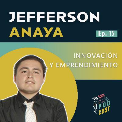 EP. 15 Innovación y Emprendimiento