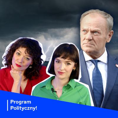 93. Tusk w kryzysie. Wotum zaufania i co dalej?