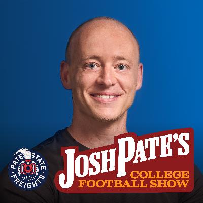 FSU Stuns Alabama + Ohio State Stuffs Texas & LSU Beats Clemson