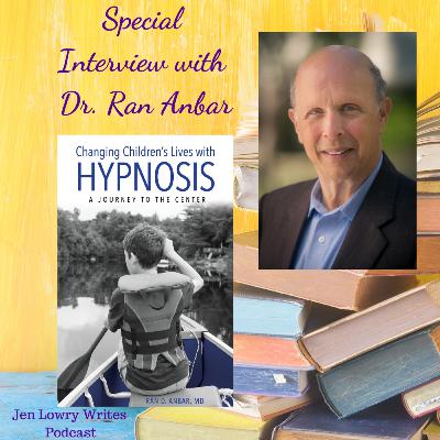 Special Author Interview with Dr. Ran D. Anbar, MD, FAAP Special Author Interview with Dr. Ran D. Anbar, MD, FAAP