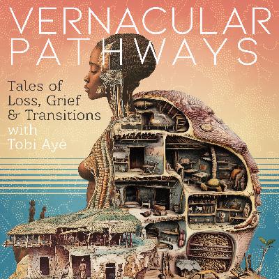 Ep#2: Anger & Grief - Lesson from Heviosso