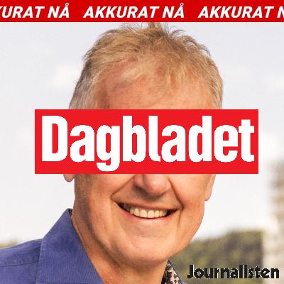 Hva skjer med Dagbladet nå?