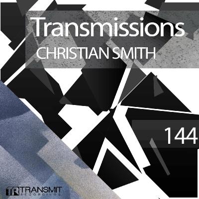 Transmissions 144 | Christian Smith