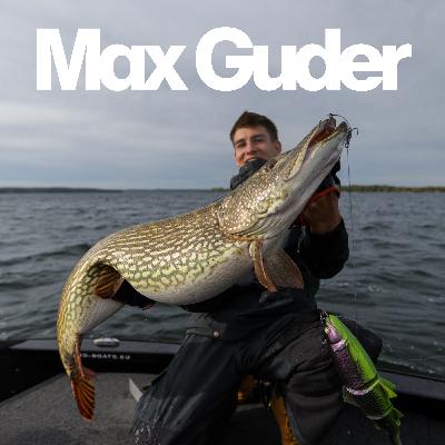 Max Guder: Onlyfans in der Angelbranche, 20kg Hechte & seine Angelmentoren