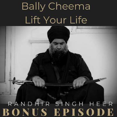Bonus Episode: Randhir Singh Heer Farmers Protest