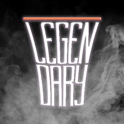 Legendary: il Trailer Legendary: il Trailer