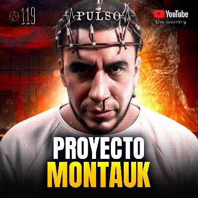 ⭕️ El EXPERIMENTO SECRETO que INSPIRÓ STRANGER THINGS  | PULSO #119 ⭕️