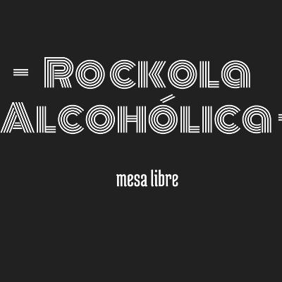 La Rockola Alcoholica - Ep. 129 - Un Gringo Fotografo (ft. Pato Thornycroft)