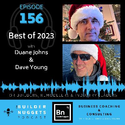 Ep 156: Best of 2023