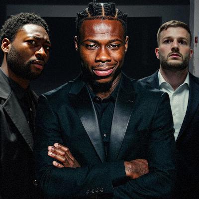 QUINCY PROMES tells his side of the story.