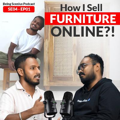 From ₹1 Lakh to ₹1 Crore Turnover | Irukkai | Santhosh Kumar | Tamil Podcast