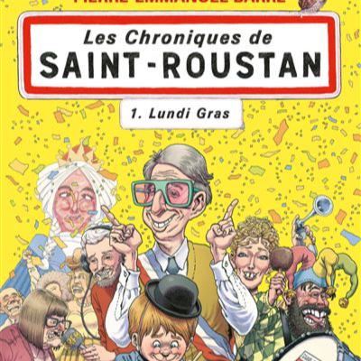 Les chroniques de Saint-Roustan 1