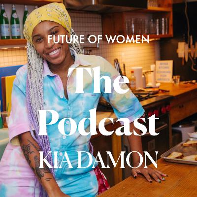 Combating Food Apartheid with Kia Damon of Kia Feeds the People and Camilla Marcus of west~bourne Combating Food Apartheid with Kia Damon of Kia Feeds the People and Camilla Marcus of west~bourne