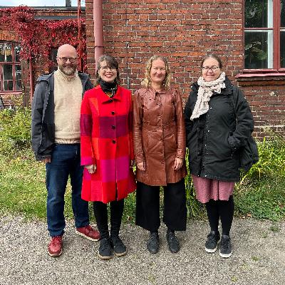 Karjalaisuudet, kieli ja kulttuuri, osa 1