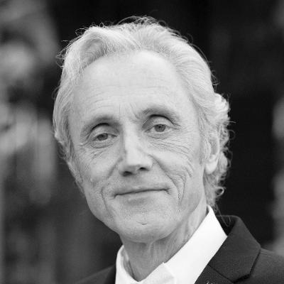 Richard Tarnas: On Depth Psychology, Spirituality, and the Human Journey