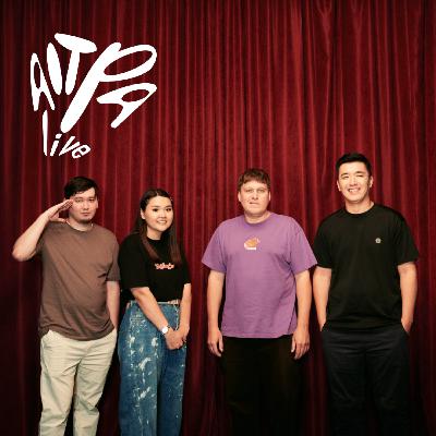 Александр Незлобин - о сериале «Незлоб», ВК гонорарах и Америке Александр Незлобин - о сериале «Незлоб», ВК гонорарах и Америке