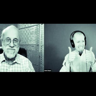 Design i naturen Intervju 27: Prof Dr Michael Behe: Hvem eller hva er designeren?