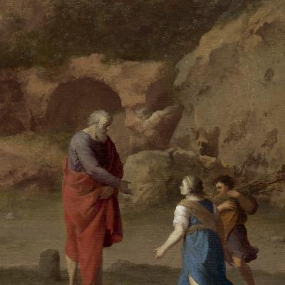 Sermon for the Fifteenth Sunday after Trinity, AD 2025