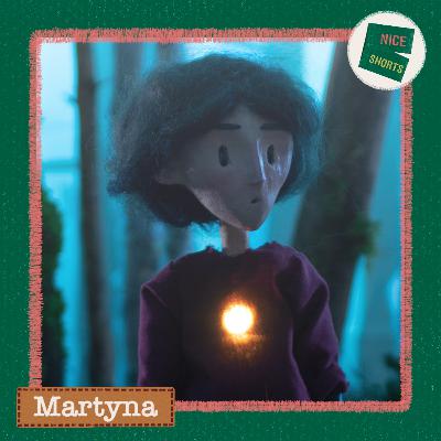 012: Martyna Koleniec (Pt. II) - Creator of Hidden