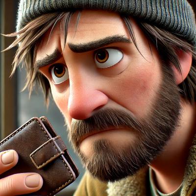 Learn Polish with Stories #2 - Thief Adrian