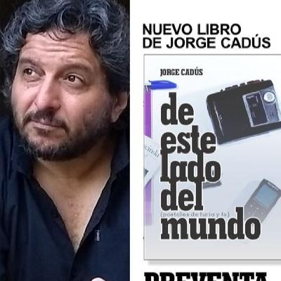 Postales de furia y esperanza