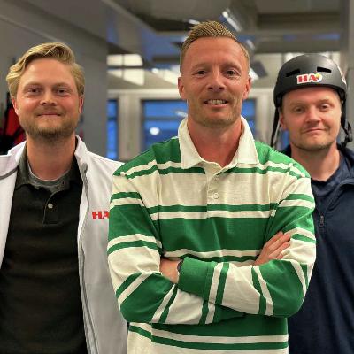 Trenersjokket: Kaster disse navnene inn i diskusjonen