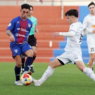 FC Barcelona 7, Alzira FS 2 i UD Alzira 0, Ontinyent 0 - 16 de febrer de 2026