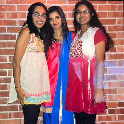 Tash Talk: Shakthi, Ramya Tash Talk: Shakthi, Ramya