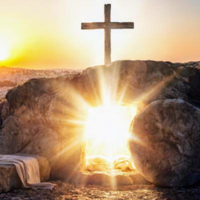 Das Licht, das alles verändert