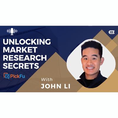 Revolutionizing Consumer Insights With @PickFu