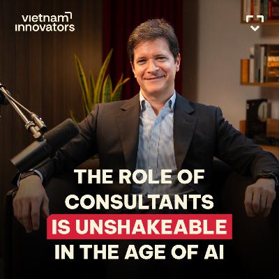 Leader from McKinsey: Can AI be powerful enough to replace us? | McKinsey & Company | EP 372