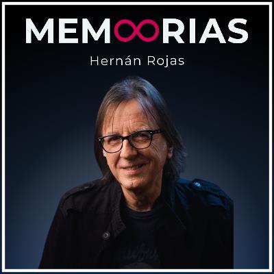 #87 - Hernán Rojas: Ingeniero de sonido que ayudó a traer el rock al país #87 - Hernán Rojas: Ingeniero de sonido que ayudó a traer el rock al país